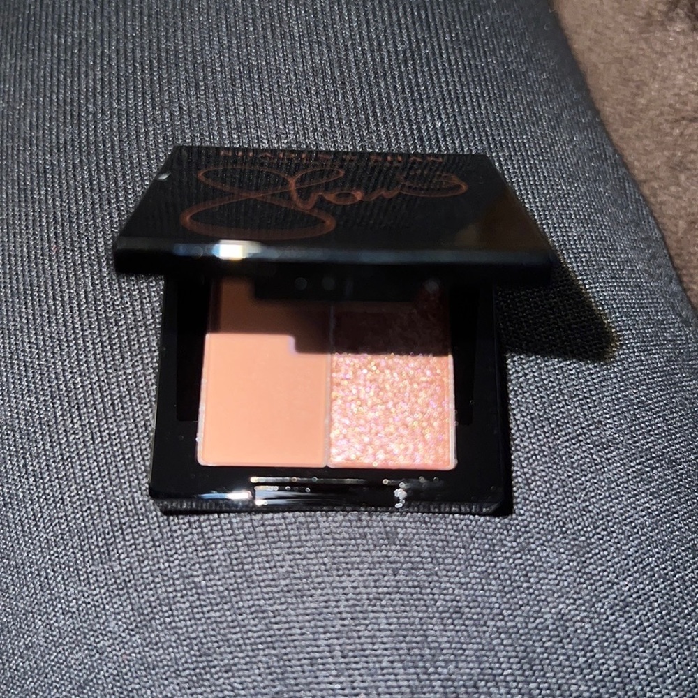 𝅺shades by Shan eyeshadow nwot